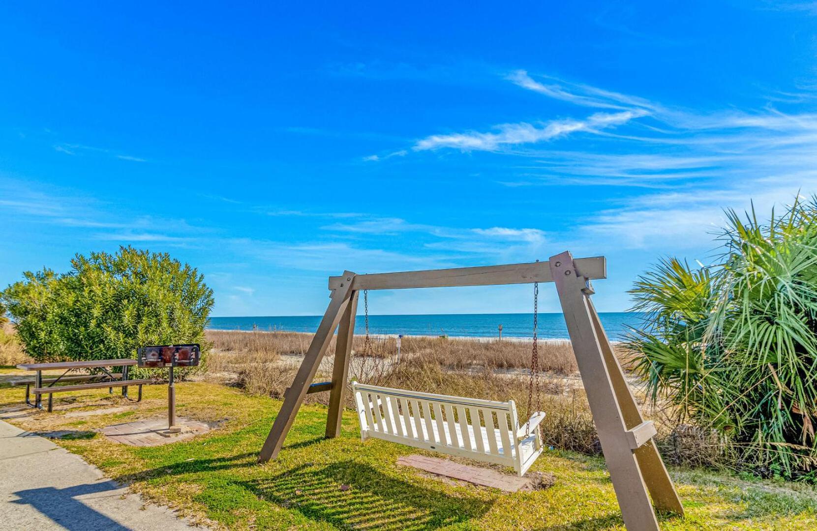 Beautifully Decorated Direct Oceanfront 1 Bedroom 1 Ba Condo Atlantica 1003 Myrtle Beach Zewnętrze zdjęcie